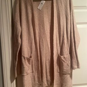 American eagle cardigan